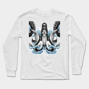 Pisces Long Sleeve T-Shirt